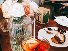 -UPPER KITCHEN(延安路店)