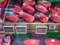 -Olé精品超市(天汇广场店)
