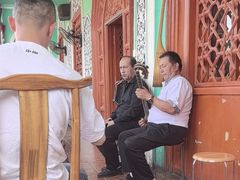 -百年老茶馆