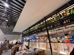 -丽池宫韩式汗蒸会馆(华灯坊店)