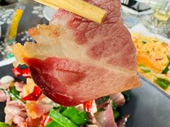 -古道惠风饭庄