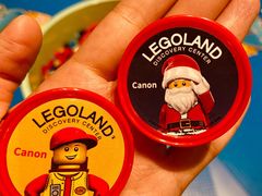 -上海乐高探索中心