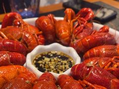 -夜猫子串吧·龙虾.江西小炒(万塘路店)
