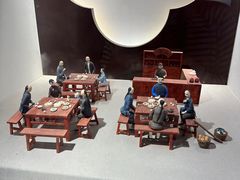 -留芳·文旅古月楼(老街店)