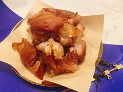 -长安大牌档之西安博物院文化餐厅(中贸店)