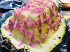 -原始泥炉烤肉(总店)