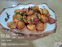 -凤嫂农家乐(梁弄店)