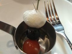 -YUE·6·西式融合餐厅(外滩六号店)