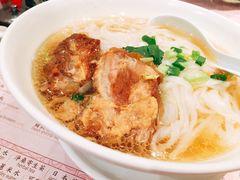 【池记】猪软骨河粉-池记(尖沙咀店)