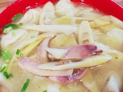 -继红顺河抄手名小吃