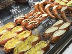 -81bakery(关山路店)