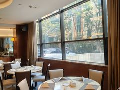 -新港湾大酒店-西餐厅