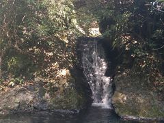 -夏霖九天银瀑风景区