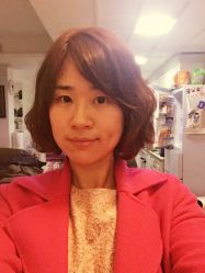 -简影造型·自选烫染接发salon