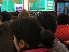 等位区-龙抄手(春熙路总店)