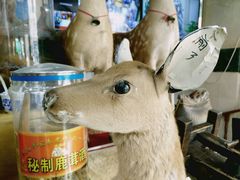 -乔家满族八大碗(流水沟店)