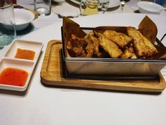 -鹊华居·地道鲁菜·海鲜·融合味(大明湖店)