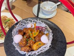 -老福洲·三十年福州味(斗东店)