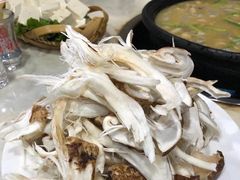 -藏味八珍特色火锅
