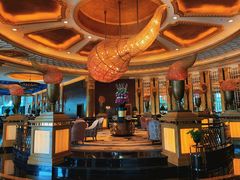 -深圳凯宾斯基酒店