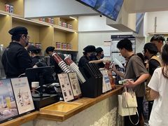 -霸王茶姬(正佳广场店)