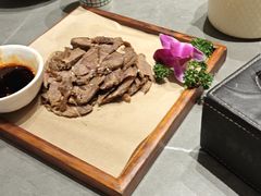 -陈熹公民族美食文化餐厅·清真(中华广场店)