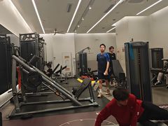 -乐刻健身(龙湖杭州紫荆天街精品店)