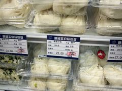 -白玉兰食品(中山公园龙之梦店)