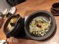-云海肴·汽锅鸡·云南菜(广安门天虹店)