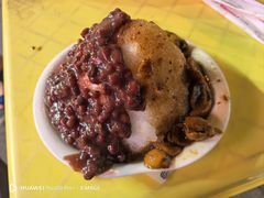 -二斗栗子(黄河道店)