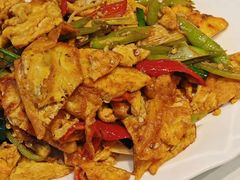 -兴蓉合川湘私房菜巫山烤鱼(人大店)