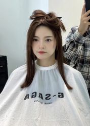 -G-SAGA形象设计
