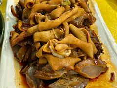 -海鲜街菜馆(海珠南路店)