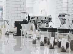 -Onirii Coffee(长乐路店)