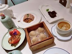 -民国红公馆·秦淮八艳(夫子庙店)