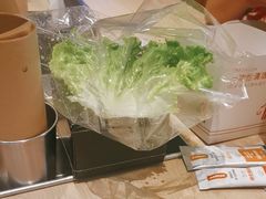 -新石器烤肉(高行万嘉店)