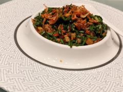 -彩丰楼中餐厅·早茶·点心·粤菜(海口华彩洲际酒店)