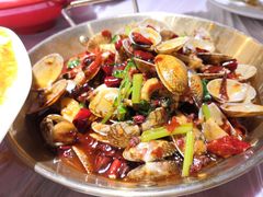 -华仔龙虾(永乐路总店)