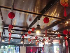 -前门杨记·铜锅涮肉(王府井·故宫店)