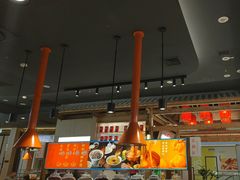 -东门口·新式老北京火锅(河西龙湖天街店)
