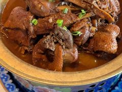 -金典银峰老鹅馆·昆山菜(亭林公园店)