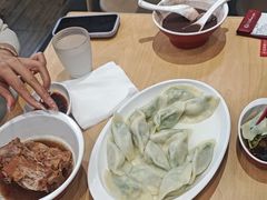 -喜家德虾仁水饺(济钢店)
