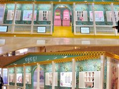 -GUCCI(南京德基店)