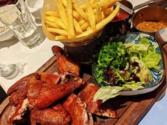 -半秋山西餐厅(巴南万达广场店)