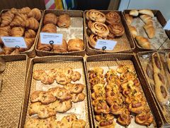 -那家面包房(珠江路店)
