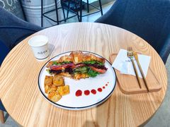 -GOTLOT COFFEE&KITCHEN角落厨房NOOK店