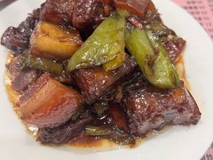 -茂隆餐厅(进贤路店)