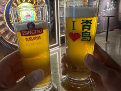 -青岛啤酒博物馆