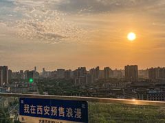 -烛影拾光观景餐厅·创意菜·摄影·小提琴(大唐不夜城店)