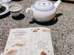 -南京大牌档(之心城店)